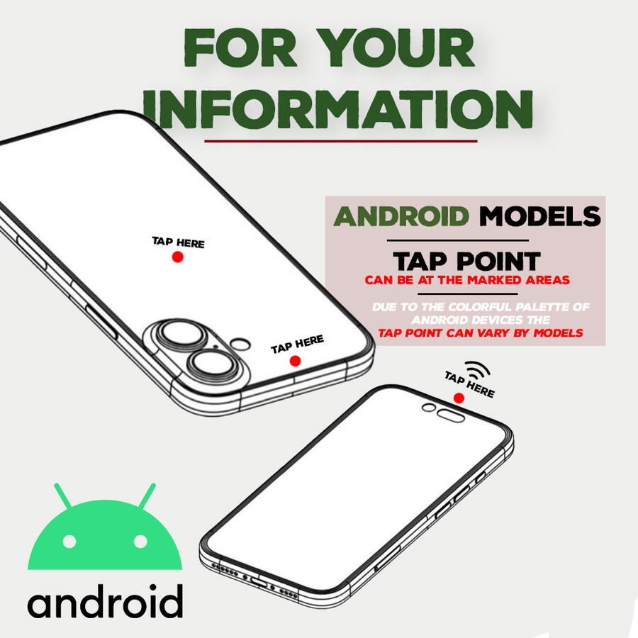 Android info